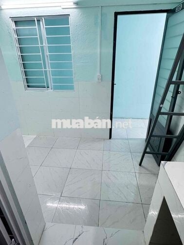 TẦNG TRỆT - LẦU 1 - PHÒNG MỚI XÂY
