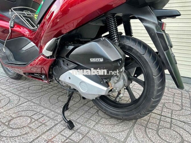 HONDA PCX 2018 MÀU ĐỎ