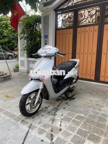 HONDA LEAD 110I 2011 Chất ✅✅✅✅