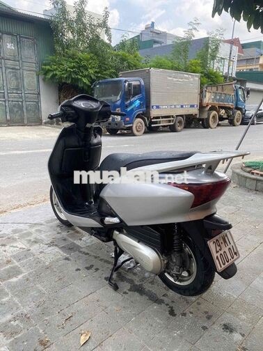 HONDA LEAD 110I 2011 Chất ✅✅✅✅