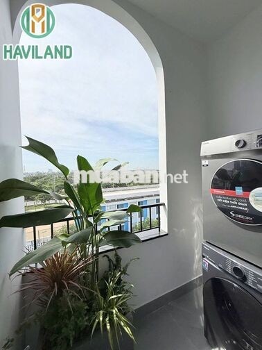  STUDIO CHUẨN PINTEREST CHO THUÊ KHU HÒA XUÂN  – CHỈ 9,5 TRIỆU/THÁNG