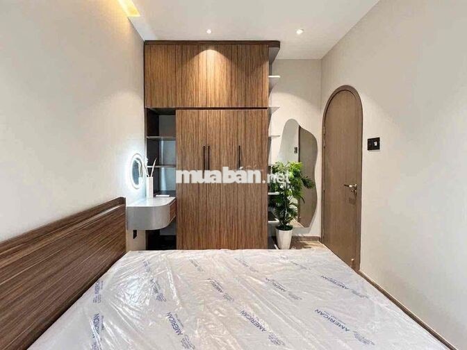 Khai Trương Siêu Phẩm Căn Hộ 1Pn Bancong Full NT Mới 100% ngay Lotte
