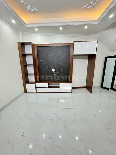 Bán nhà 6,5 tầng thang máy liêm mạc thượng cát