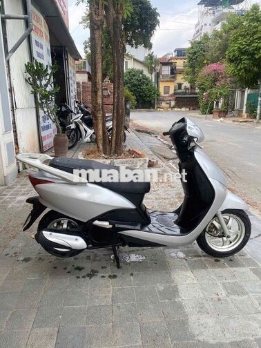 HONDA LEAD 110I 2011 Chất ✅✅✅✅