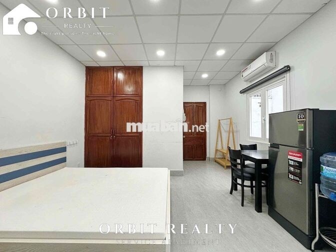 🌈 NHÀ MỚI - Studio Full nội thất - 30m2 - Ngay Thảo Cầm Viên - BỜ KÈ