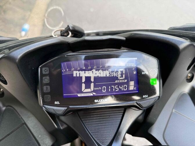 Suzuki GSX-R150 2022 chính chủ