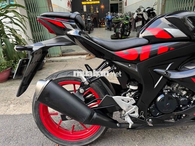 Suzuki GSX-R150 2022 chính chủ