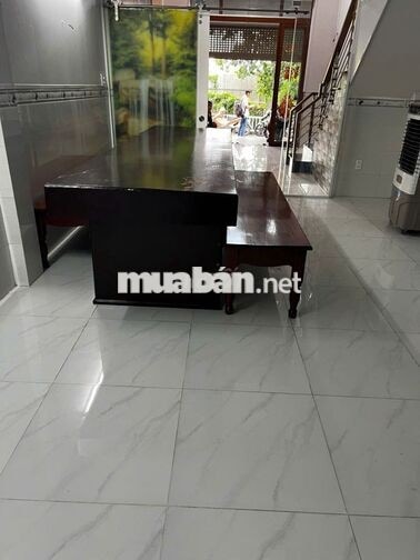 NHÀ 3PN 3WC - ĐƯỜNG 36 HIỆP BÌNH CHÁNH - GẦN CHỢ HIỆP BÌNH - 13TR/TH