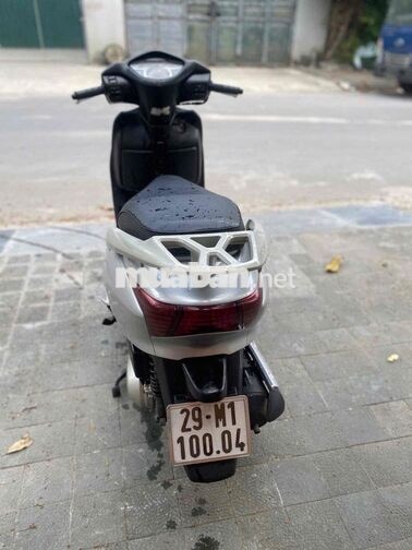 HONDA LEAD 110I 2011 Chất ✅✅✅✅