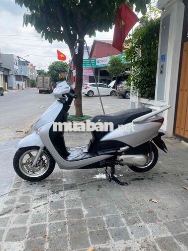 HONDA LEAD 110I 2011 Chất ✅✅✅✅