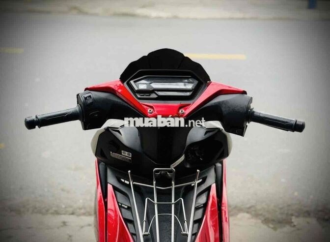 Honda Winner X V2 Đỏ bạc ABS