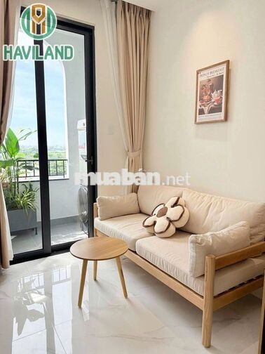  STUDIO CHUẨN PINTEREST CHO THUÊ KHU HÒA XUÂN  – CHỈ 9,5 TRIỆU/THÁNG