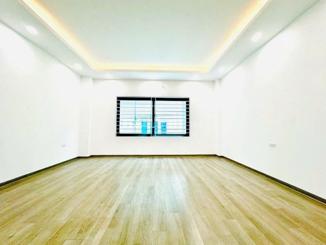 Bán nhà 6,5 tầng thang máy liêm mạc thượng cát