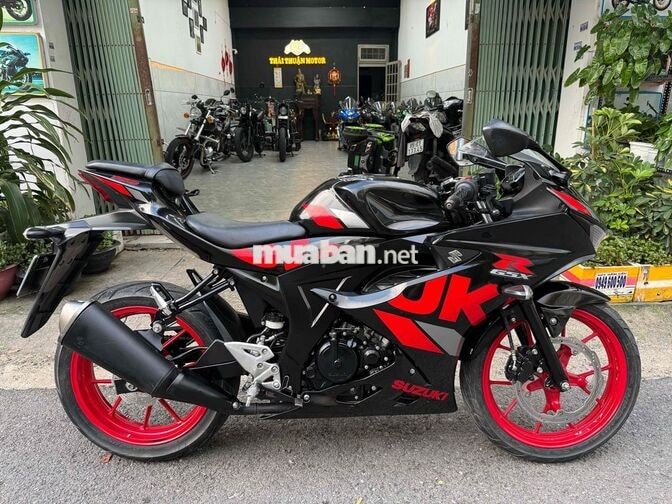 Suzuki GSX-R150 2022 chính chủ