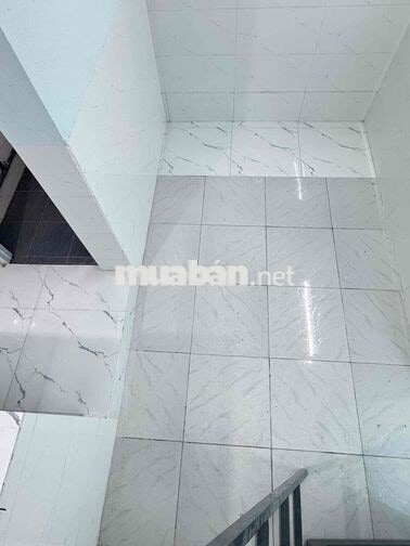 TẦNG TRỆT - LẦU 1 - PHÒNG MỚI XÂY
