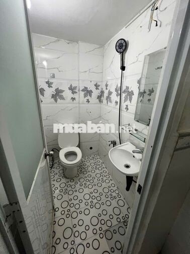 NHÀ 3PN 3WC - ĐƯỜNG 36 HIỆP BÌNH CHÁNH - GẦN CHỢ HIỆP BÌNH - 13TR/TH