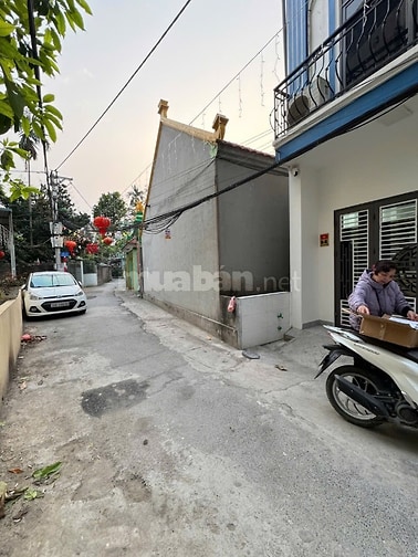 Bán nhà 6,5 tầng thang máy liêm mạc thượng cát