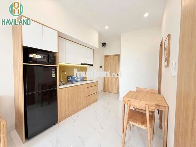 🏡✨ CHO THUÊ STUDIO – ĐƯỜNG TRẦN VIỆN ✨🏡
