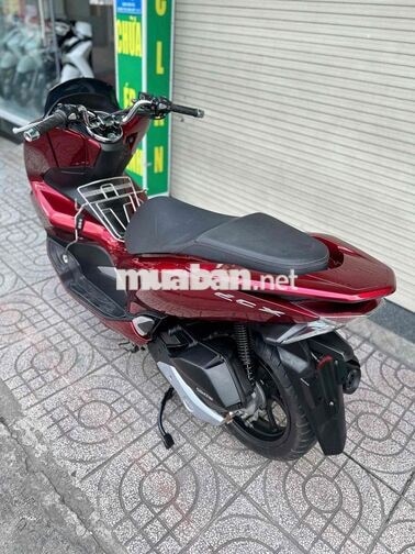 HONDA PCX 2018 MÀU ĐỎ