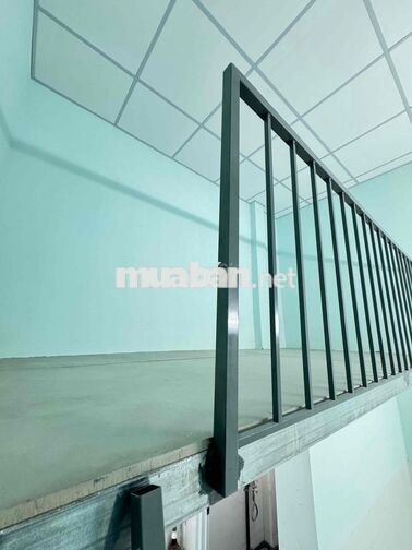 TẦNG TRỆT - LẦU 1 - PHÒNG MỚI XÂY