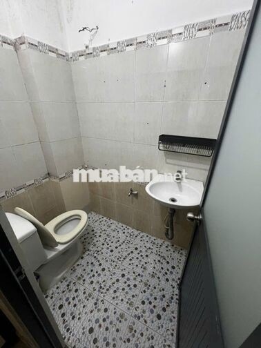 NHÀ 3PN 3WC - ĐƯỜNG 36 HIỆP BÌNH CHÁNH - GẦN CHỢ HIỆP BÌNH - 13TR/TH