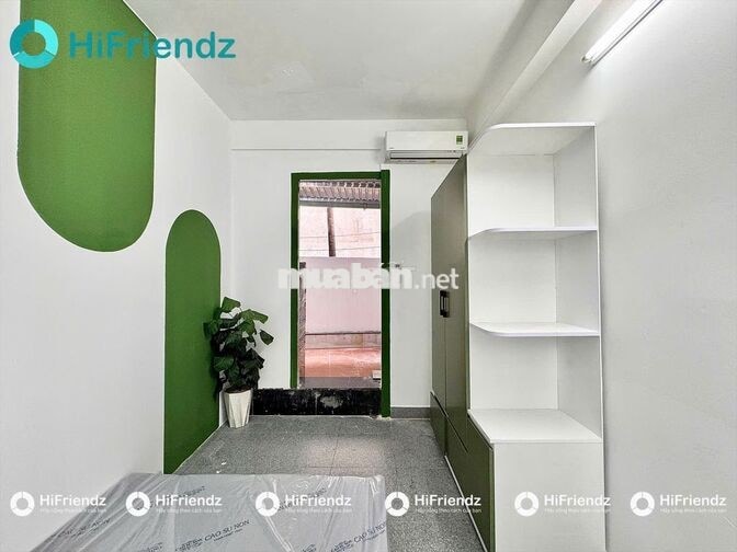 2PN FULL NỘI THẤT MÁY GIẶT RIÊNG GIÁ RẺ NHẤT TẠI GÒ VẤP GẦN TÂN BÌNH
