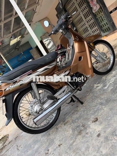 HONDA DREAM