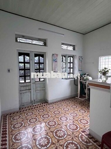 Cho thuê nhà 3tầng mặt tiền (kẹp kiệt) CÁCH MẠNG THÁNG 8 - Cẩm Lệ