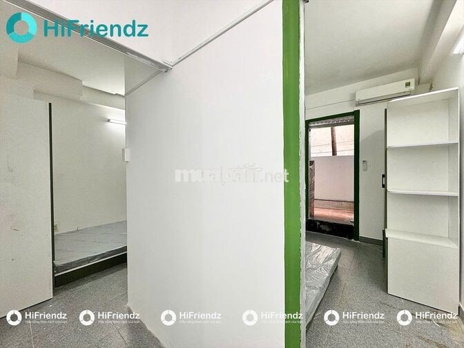 2PN FULL NỘI THẤT MÁY GIẶT RIÊNG GIÁ RẺ NHẤT TẠI GÒ VẤP GẦN TÂN BÌNH