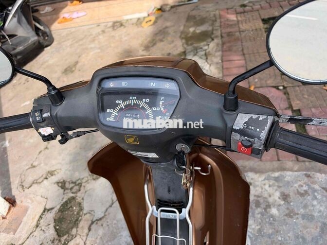 HONDA DREAM