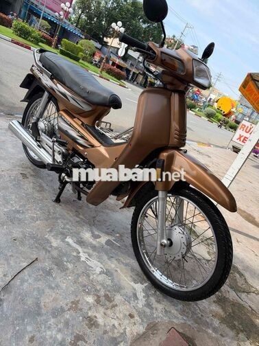 HONDA DREAM