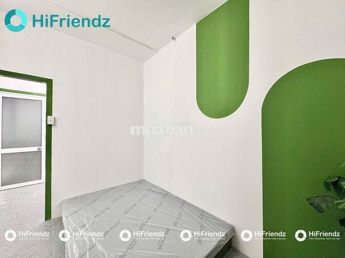 2PN FULL NỘI THẤT MÁY GIẶT RIÊNG GIÁ RẺ NHẤT TẠI GÒ VẤP GẦN TÂN BÌNH