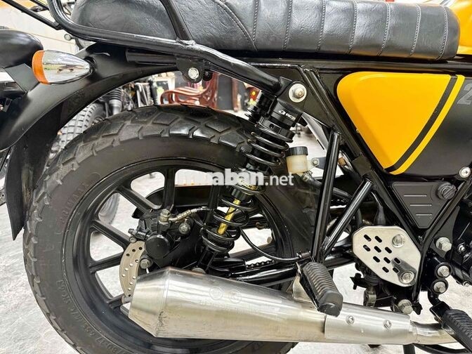 GPX Legend 200