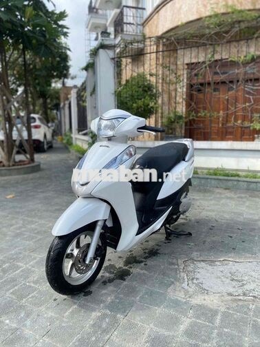 Honda Lead 125i 2014 Trắng Nguyên Bản Chất ✅✅✅