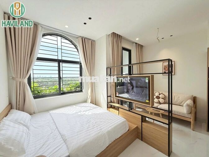 🏡✨ CHO THUÊ STUDIO – ĐƯỜNG TRẦN VIỆN ✨🏡