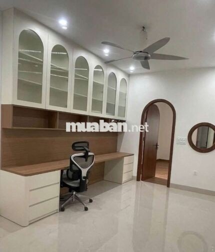 cho thuê nhà 3 phòng ngủ tại Hòa Xuân