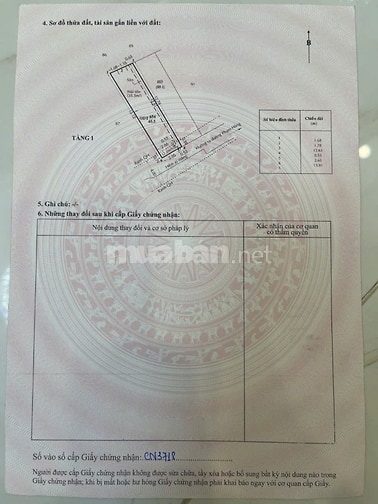 Nhà hẻm 247/20/ Phạm Hùng, 3,1x13,5m, gác, sổ hồng.