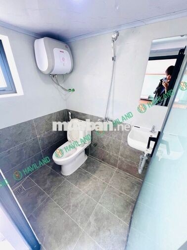 CHO THUÊ CĂN HỘ DUPLEX MỚI 100% HÒA XUÂN GIÁ CHỈ 4TR