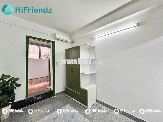 2PN FULL NỘI THẤT MÁY GIẶT RIÊNG GIÁ RẺ NHẤT TẠI GÒ VẤP GẦN TÂN BÌNH