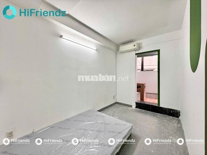 2PN FULL NỘI THẤT MÁY GIẶT RIÊNG GIÁ RẺ NHẤT TẠI GÒ VẤP GẦN TÂN BÌNH