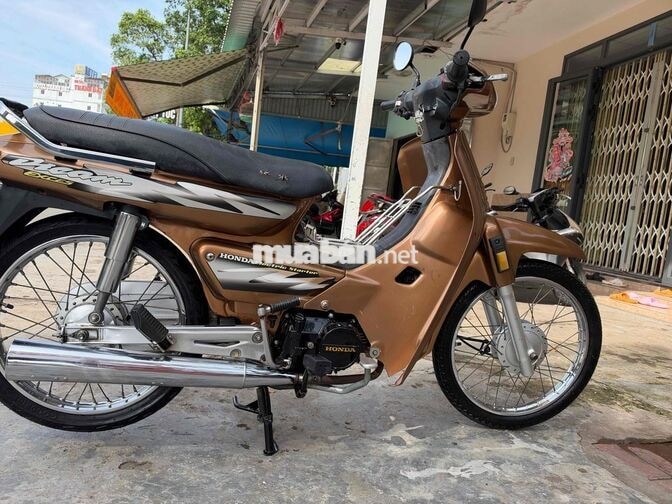 HONDA DREAM