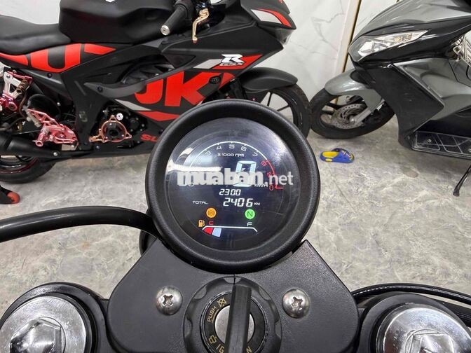 GPX Legend 200