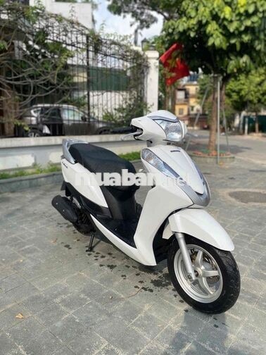 Honda Lead 125i 2014 Trắng Nguyên Bản Chất ✅✅✅
