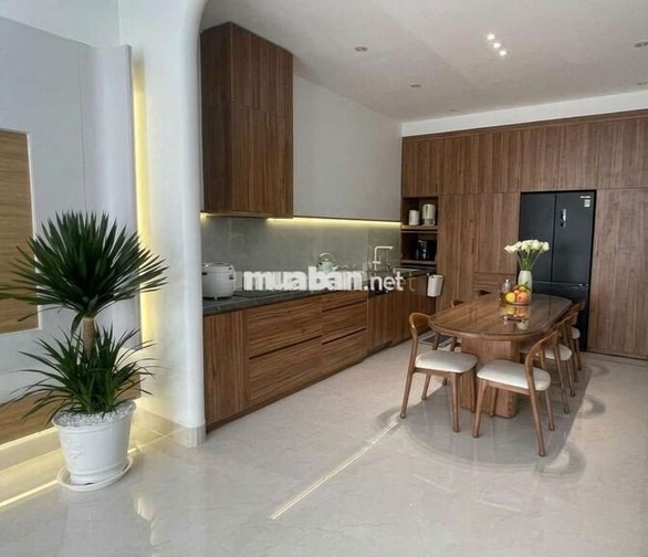 cho thuê nhà 3 phòng ngủ tại Hòa Xuân