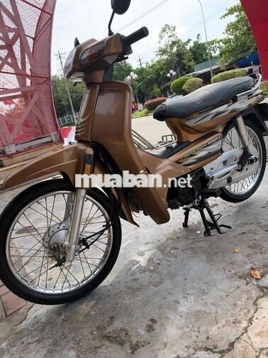 HONDA DREAM