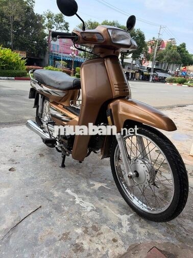 HONDA DREAM