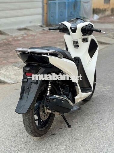 Honda SH 125i 2017 Trắng Nguyên Bản Chất ✅✅✅✅