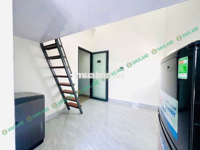 CHO THUÊ CĂN HỘ DUPLEX MỚI 100% HÒA XUÂN GIÁ CHỈ 4TR