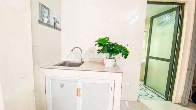 PHÒNG GIÁ SIÊU RẺ CHỈ 3Đ - OTO ĐỖ CỬA KHU VỰC VĂN QUÁN - 20M RA CHO