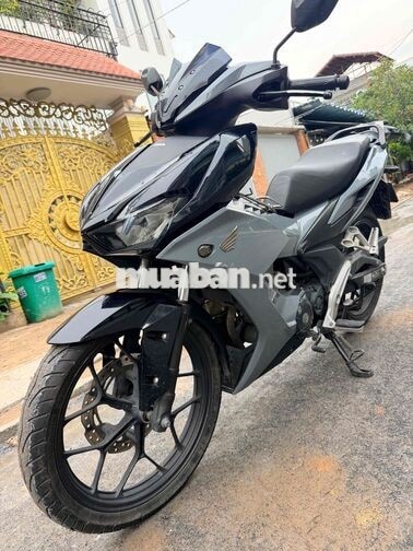 Honda Winner X 2019 Đỏ bạc đen